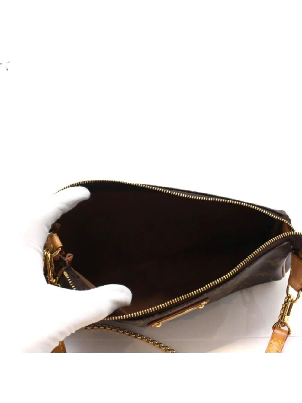 Louis Vuitton brand louis